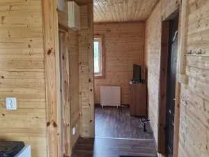 Prodej chaty, Dubí - Mstišov, 25 m2