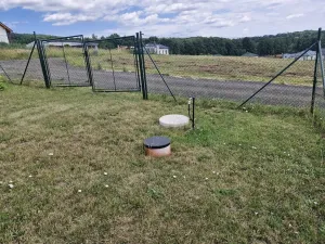 Prodej chaty, Dubí - Mstišov, 25 m2