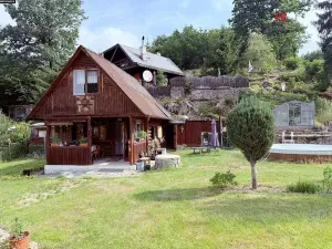 Prodej chaty, Bílkovice, 80 m2
