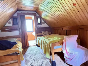 Prodej chaty, Bílkovice, 80 m2