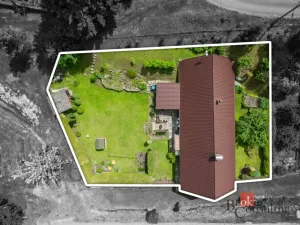 Prodej rodinného domu, Proseč - Miřetín, 73 m2