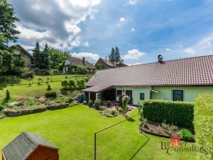 Prodej rodinného domu, Proseč - Miřetín, 73 m2