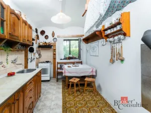 Prodej rodinného domu, Proseč - Miřetín, 73 m2