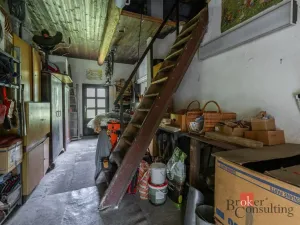 Prodej rodinného domu, Proseč - Miřetín, 73 m2