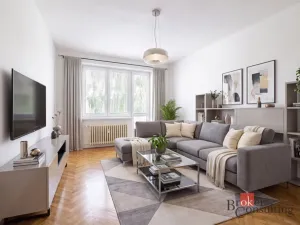 Prodej bytu 3+1, Studénka - Butovice, L. Janáčka, 70 m2