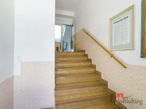 Prodej bytu 3+1, Studénka - Butovice, L. Janáčka, 70 m2