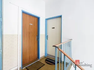 Prodej bytu 3+1, Studénka - Butovice, L. Janáčka, 70 m2