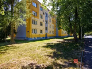 Prodej bytu 3+1, Studénka - Butovice, L. Janáčka, 70 m2