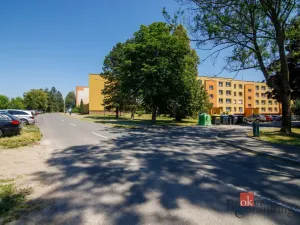Prodej bytu 3+1, Studénka - Butovice, L. Janáčka, 70 m2