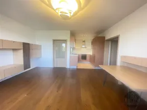 Pronájem bytu 3+kk, Praha - Vysočany, Jana Přibíka, 83 m2