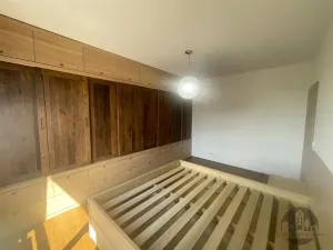 Pronájem bytu 3+kk, Praha - Vysočany, Jana Přibíka, 83 m2