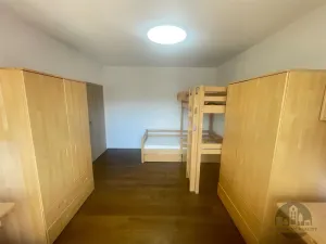 Pronájem bytu 3+kk, Praha - Vysočany, Jana Přibíka, 83 m2
