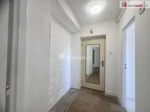 Prodej bytu 2+1, Kolín - Kolín IV, Třebízského, 48 m2