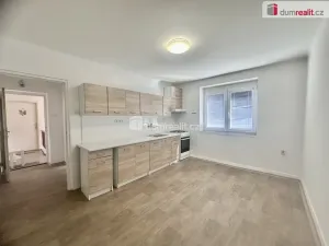 Prodej bytu 2+1, Kolín - Kolín IV, Třebízského, 48 m2