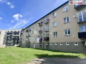 Prodej bytu 2+1, Kolín - Kolín IV, Třebízského, 48 m2
