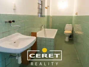 Prodej rodinného domu, Dobroměřice, Smetanova, 180 m2