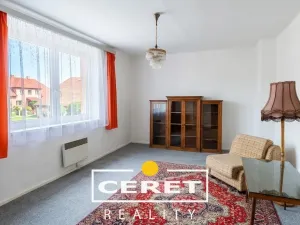 Prodej rodinného domu, Dobroměřice, Smetanova, 180 m2