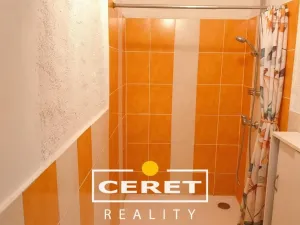 Prodej rodinného domu, Dobroměřice, Smetanova, 180 m2