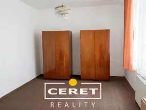 Prodej rodinného domu, Dobroměřice, Smetanova, 180 m2