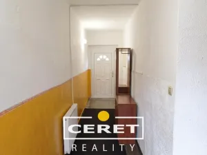 Prodej rodinného domu, Dobroměřice, Smetanova, 180 m2
