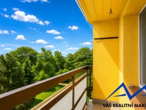 Prodej bytu 3+1, Ostrava, Lumírova, 79 m2