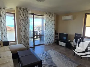 Prodej bytu 2+kk, Sozopol, Bulharsko, 53 m2
