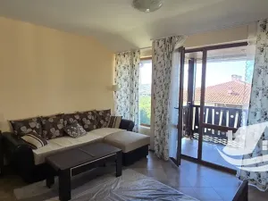 Prodej bytu 2+kk, Sozopol, Bulharsko, 53 m2