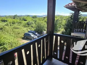 Prodej bytu 2+kk, Sozopol, Bulharsko, 53 m2