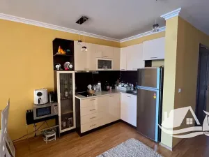 Prodej bytu 3+kk, Sveti Vlas, Bulharsko, 93 m2