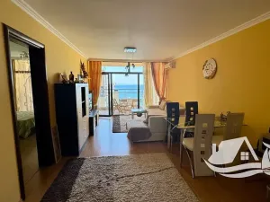 Prodej bytu 3+kk, Sveti Vlas, Bulharsko, 93 m2