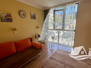 Prodej bytu 3+kk, Sveti Vlas, Bulharsko, 93 m2