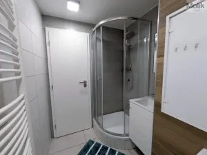 Prodej bytu 1+1, Teplické Předměstí, Sídliště Za Chlumem, 35 m2