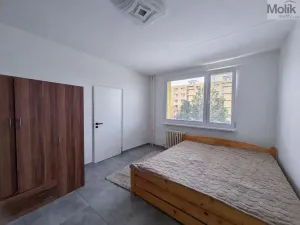 Prodej bytu 1+1, Teplické Předměstí, Sídliště Za Chlumem, 35 m2
