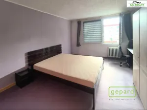 Prodej bytu 3+1, Mariánské Lázně, Hroznatova, 66 m2