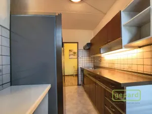 Prodej bytu 3+1, Mariánské Lázně, Hroznatova, 66 m2
