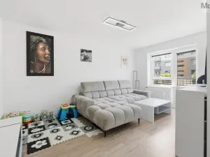 Prodej bytu 3+kk, Milovice - Mladá, Spojovací, 66 m2