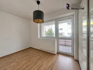 Pronájem bytu 3+kk, Brno - Žebětín, Chudčická, 57 m2
