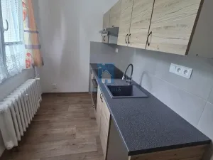 Pronájem bytu 2+1, Plzeň, Raisova, 56 m2