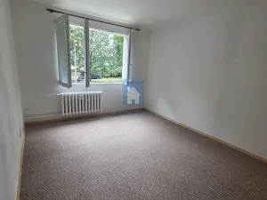 Pronájem bytu 2+1, Plzeň, Raisova, 56 m2