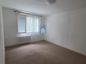 Pronájem bytu 2+1, Plzeň, Raisova, 56 m2