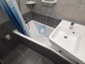 Pronájem bytu 2+1, Plzeň, Raisova, 56 m2