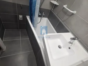 Pronájem bytu 2+1, Plzeň, Raisova, 56 m2