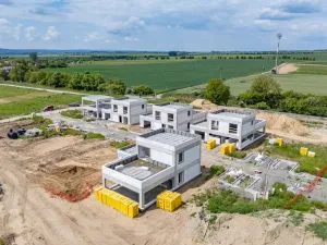 Prodej pozemku pro bydlení, Blatec, 15110 m2