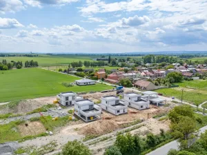 Prodej pozemku pro bydlení, Blatec, 15110 m2