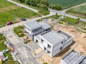 Prodej pozemku pro bydlení, Blatec, 15110 m2