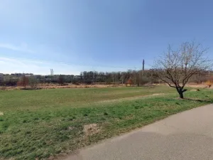 Prodej zahrady, Protivín, Rabiňská, 4308 m2