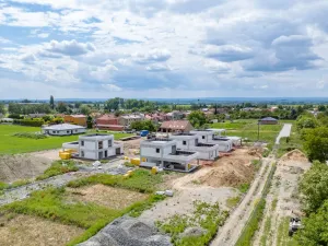 Prodej rodinného domu, Blatec, 185 m2