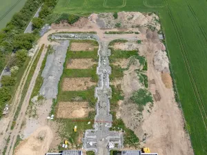 Prodej rodinného domu, Blatec, 185 m2