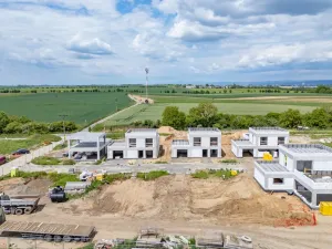 Prodej rodinného domu, Blatec, 185 m2