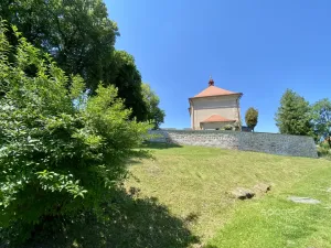 Prodej pozemku pro bydlení, Semčice, 1056 m2